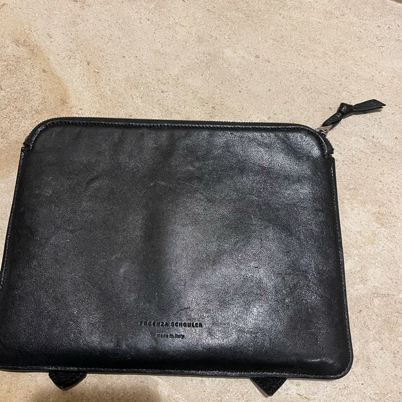 Proenza Schouler Clutch Made in Italy - Picture 4 of 4